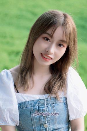 200486 - Yue Idade: 27 - China