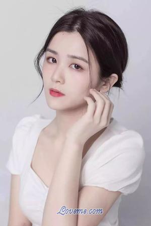 201363 - Luonan Idade: 28 - China