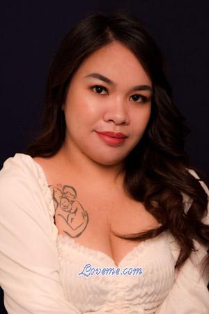 201436 - Marichu Idade: 30 - As Filipinas
