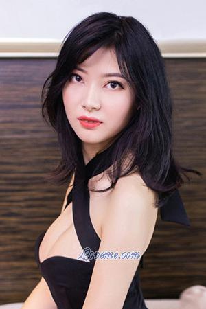 201480 - Yueqin Idade: 29 - China