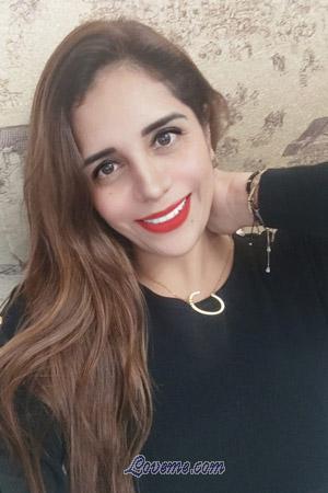 202025 - Cynthia Idade: 41 - Peru