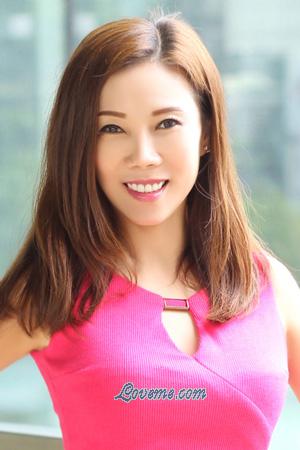 202554 - Cathy Idade: 55 - China