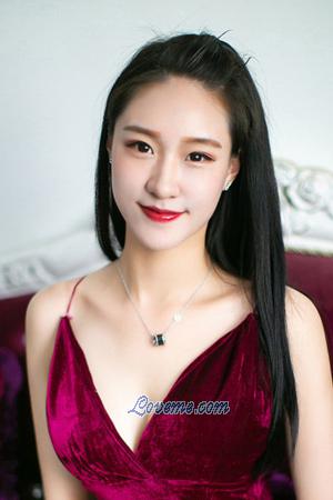 202559 - Nan Idade: 37 - China