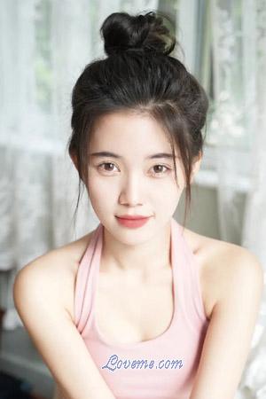 202586 - Shiru Idade: 25 - China