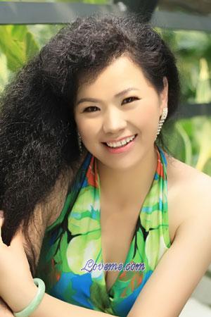 203176 - Yasmin Idade: 44 - China