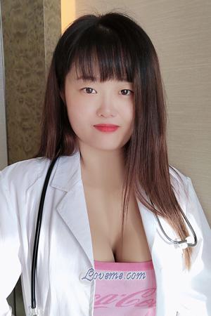 203413 - Jinpei Idade: 41 - China