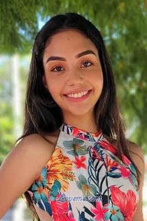 203665 - Maria Idade: 23 - Colômbia