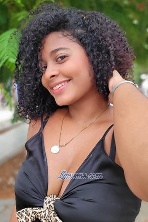 203668 - Ximena Idade: 21 - Colômbia