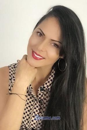 203673 - Milena Idade: 46 - Colômbia