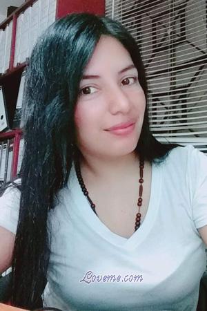 203680 - Rocio Idade: 45 - Peru