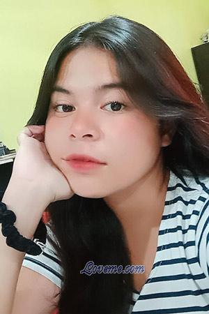 203686 - abril Grace Idade: 23 - As Filipinas
