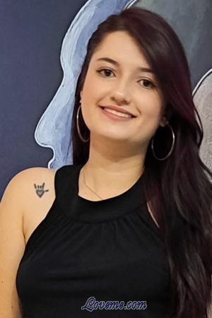 203850 - Margarita Idade: 30 - Colômbia