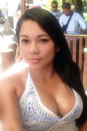 204342 - Arlen Idade: 40 - Costa Rica