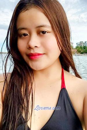 204392 - Charlyn Joy Idade: 26 - As Filipinas
