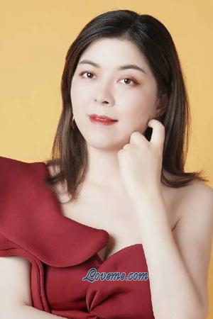204439 - Dior Idade: 38 - China