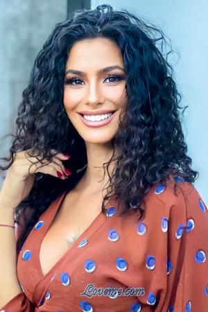 204594 - Jesica Idade: 33 - México