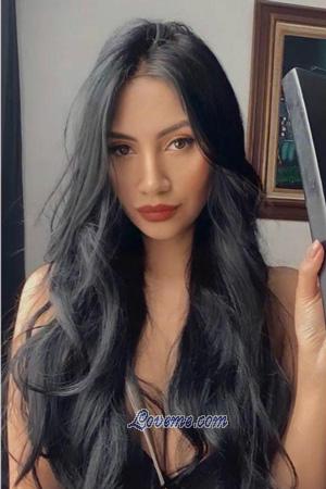 205085 - Jessica Andrea Idade: 28 - Colômbia