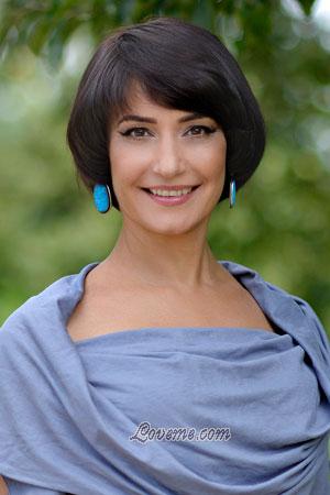 205557 - Elena Idade: 54 - Ucrânia