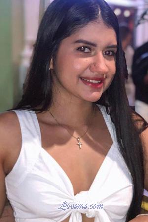 205719 - Alejandra Idade: 24 - Colômbia