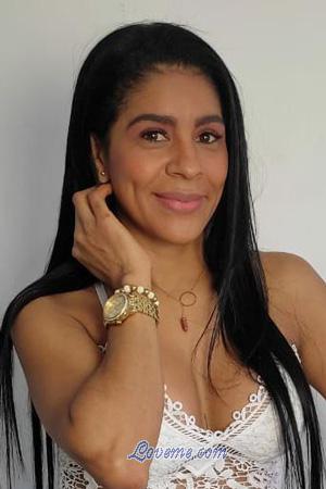 205734 - Yohana Idade: 42 - Colômbia