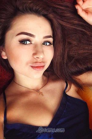 Ladies of Rússia