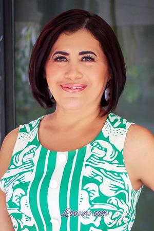206114 - Patricia Idade: 57 - México