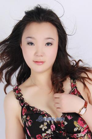206134 - Hanqu Idade: 35 - China