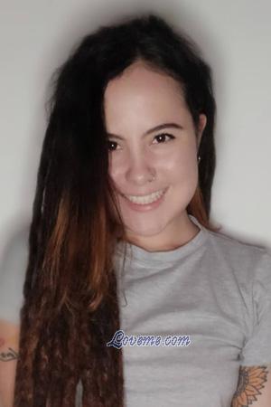 206498 - Maria Camila Idade: 28 - Colômbia