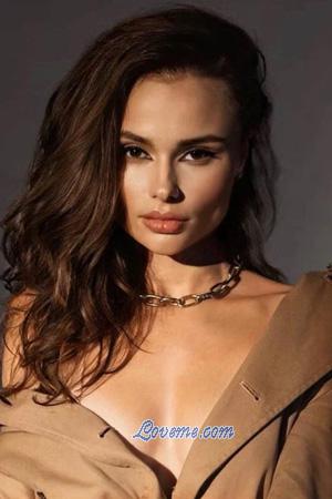 Ladies of Eastern-Europe