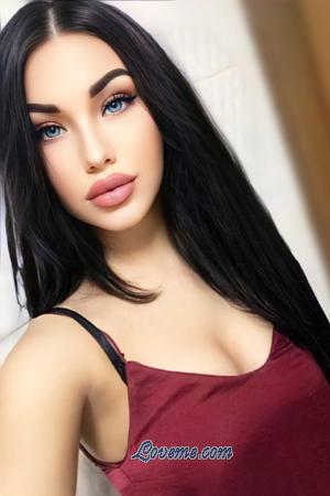 Ladies of Eastern-Europe