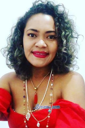 207053 - Sandra Idade: 45 - Colômbia