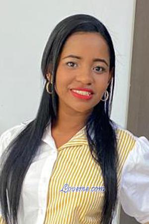 Ladies of Colômbia