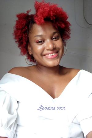 207507 - Laura Michelle Idade: 29 - Colômbia