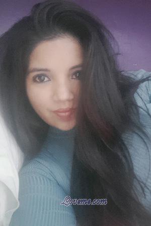 207618 - Diana Idade: 37 - Peru