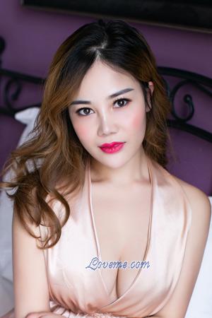 Ladies of Asia