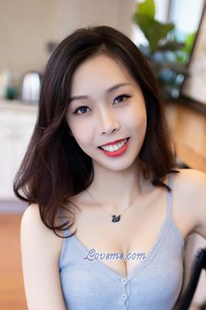 208018 - Xiaoling Idade: 38 - China