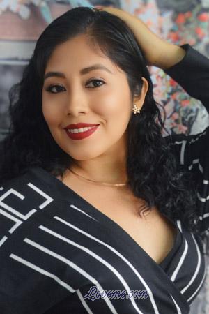 208152 - Jackeline Idade: 33 - Peru
