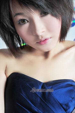 208321 - Sha Idade: 36 - China