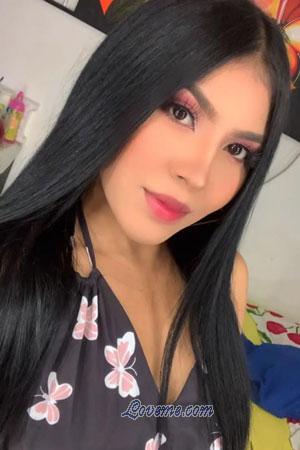 208379 - Yurimaris Idade: 27 - Colômbia