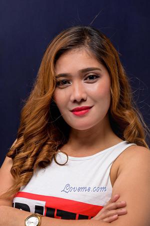 208429 - Corazon Idade: 39 - As Filipinas
