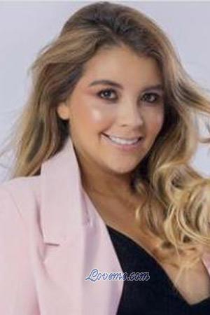 208598 - Astrid Idade: 36 - Colômbia