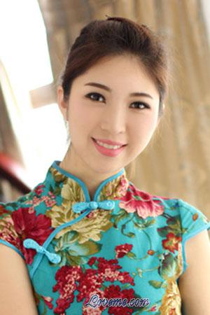 208746 - Anna Idade: 29 - China