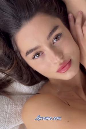 208767 - Darya Idade: 25 - Ucrânia