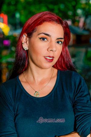 208849 - Jeniffer Idade: 36 - Colômbia