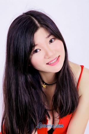 209072 - Katherine Idade: 38 - China