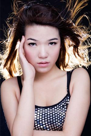 209082 - Zoe Idade: 38 - China