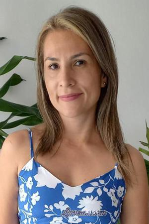 209521 - Alba Idade: 43 - Colômbia