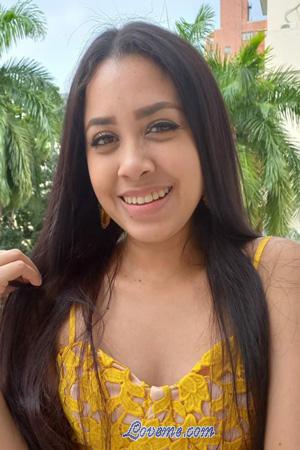 209529 - Estela Idade: 32 - Colômbia