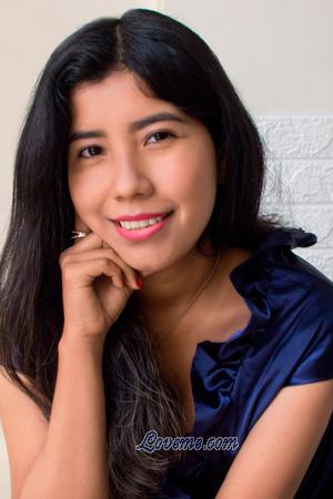 209754 - Danae Idade: 29 - Peru