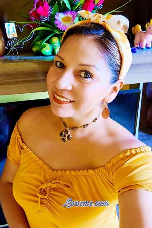 210294 - Sonia Idade: 45 - Peru